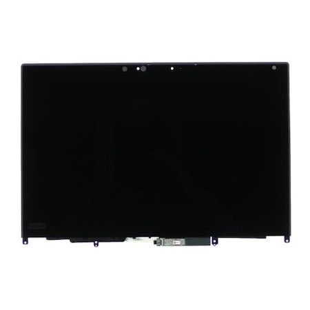 Lenovo TOUCH ASSY FHD LB+IVO IR FOR W 02HM099